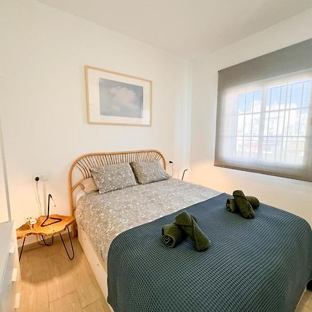 Tarifa Cozy House - Beach Front, Pool, Parking מראה חיצוני תמונה