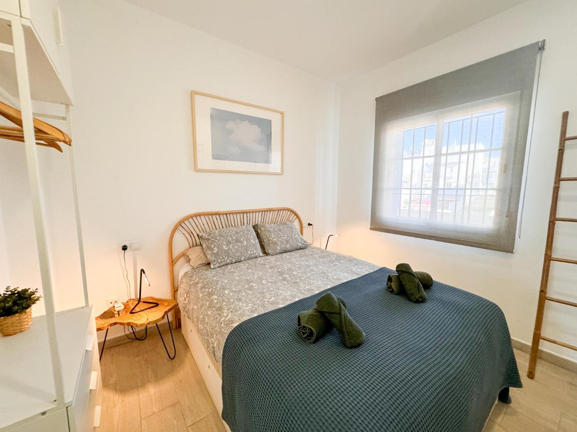 Tarifa Cozy House - Beach Front, Pool, Parking מראה חיצוני תמונה