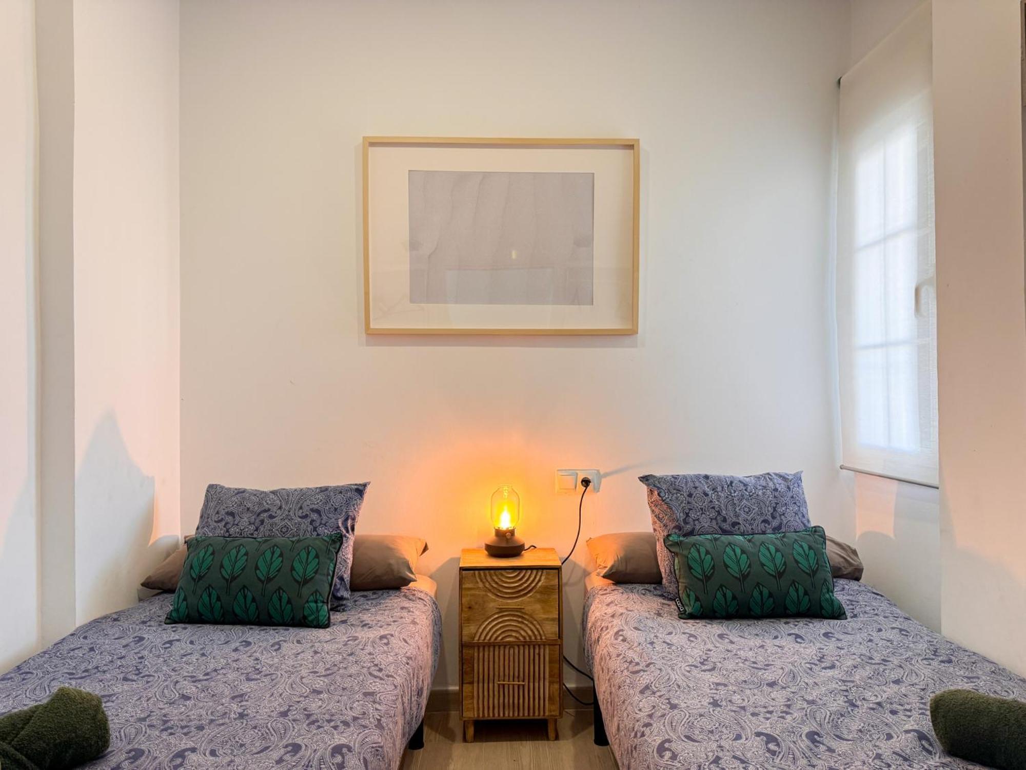 Tarifa Cozy House - Beach Front, Pool, Parking מראה חיצוני תמונה